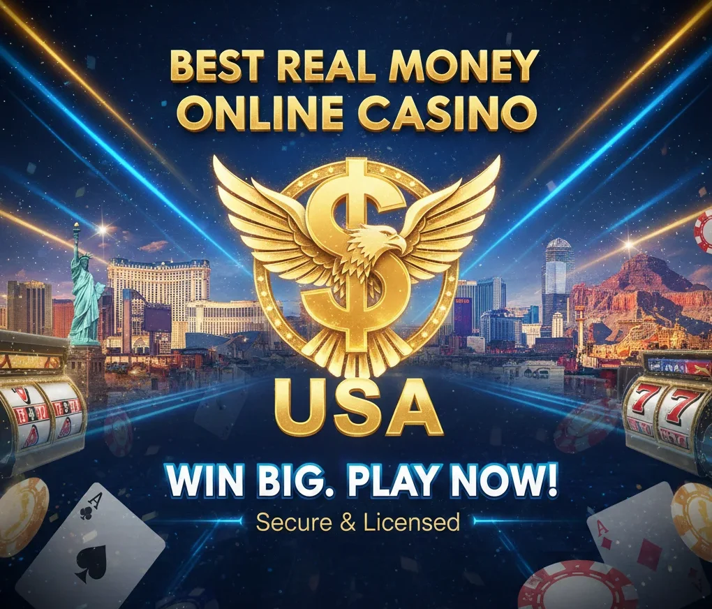 Online Casino Visual